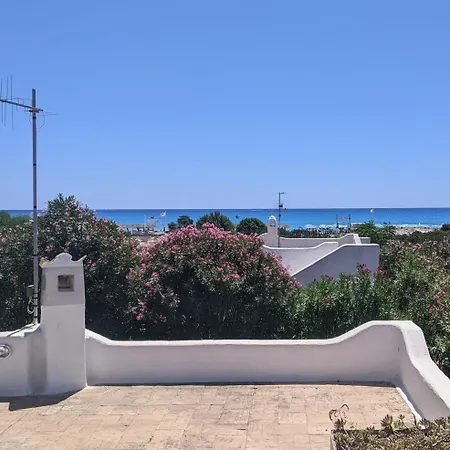 Vakantiehuis Casa Degli Gnomi