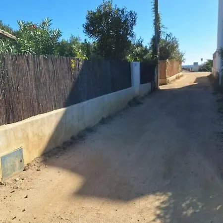 Vakantiehuis Casa Degli Gnomi Villasimius