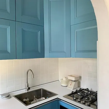 Casa Degli Gnomi Vakantiehuis *
