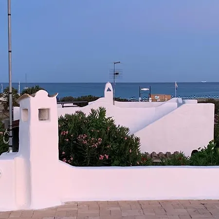Vakantiehuis Casa Degli Gnomi *