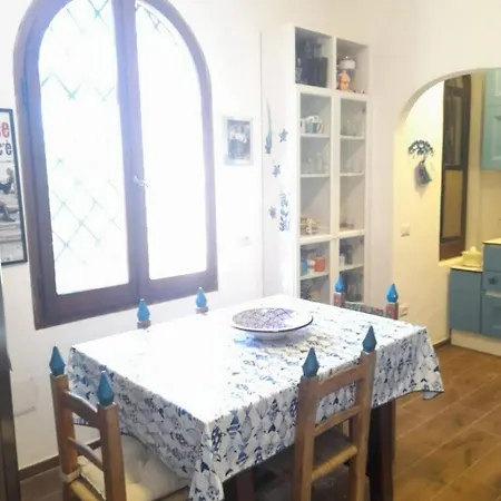 Casa Degli Gnomi Vakantiehuis *