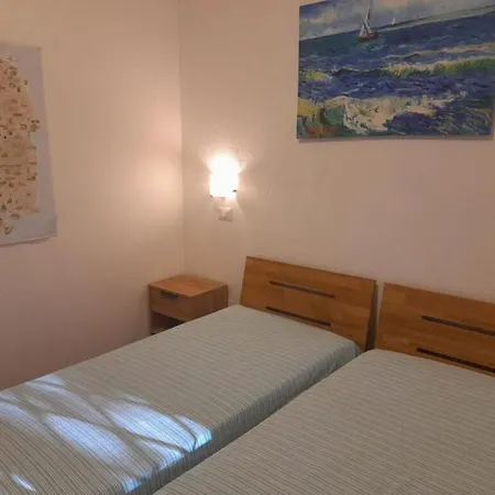 Casa Degli Gnomi Vakantiehuis Villasimius