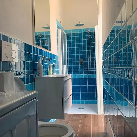 Vakantiehuis Casa Degli Gnomi