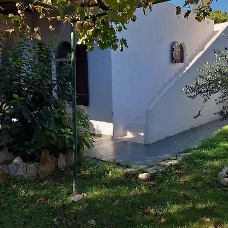 Vakantiehuis Casa Degli Gnomi *