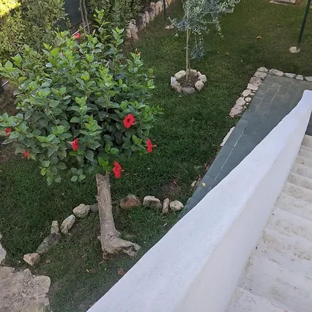 Vakantiehuis Casa Degli Gnomi *