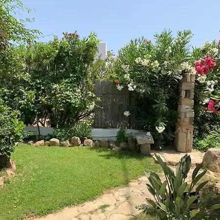Vakantiehuis Casa Degli Gnomi *